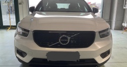 Volvo xc40, 2.0, d3, r-design, ekstra stanje, u dolasku