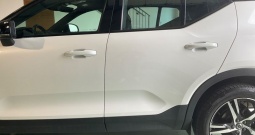 Volvo xc40, 2.0, d3, r-design, ekstra stanje, u dolasku