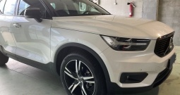 Volvo xc40, 2.0, d3, r-design, ekstra stanje, u dolasku