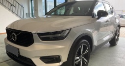 Volvo xc40, 2.0, d3, r-design, ekstra stanje, u dolasku