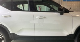 Volvo xc40, 2.0, d3, r-design, ekstra stanje, u dolasku