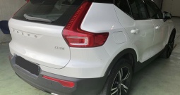 Volvo xc40, 2.0, d3, r-design, ekstra stanje, u dolasku