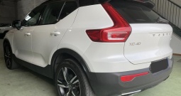 Volvo xc40, 2.0, d3, r-design, ekstra stanje, u dolasku