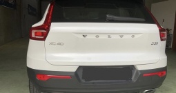 Volvo xc40, 2.0, d3, r-design, ekstra stanje, u dolasku