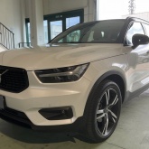 Volvo xc40, 2.0, d3, r-design, ekstra stanje, u dolasku