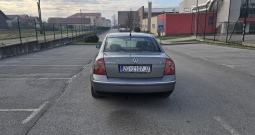 VW Passat Highline 1.9TDI 96kW