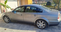 VW Passat Highline 1.9TDI 96kW