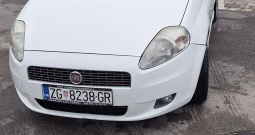 Prodajem Fiat Grande Punto 1.3 mjet