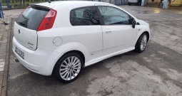 Prodajem Fiat Grande Punto 1.3 mjet