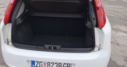 Prodajem Fiat Grande Punto 1.3 mjet