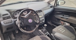 Prodajem Fiat Grande Punto 1.3 mjet