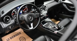 Mercedes-Benz C-klasa 2016, akcija 5% za gotovinu do 20.12.!