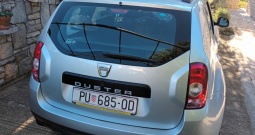 Dacia Duster Laureate