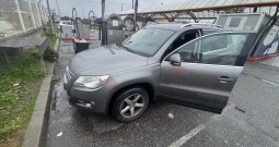 Vw tiguan 2.0 TDI sport