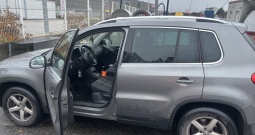 Vw tiguan 2.0 TDI sport