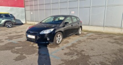 FORD FOCUS 1.6 TDCI