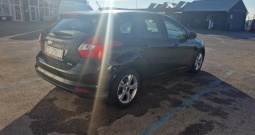 FORD FOCUS 1.6 TDCI