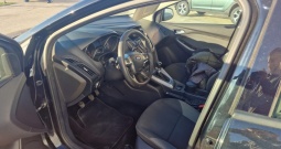 FORD FOCUS 1.6 TDCI