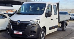 RENAULT MASTER 2.3 DCI *** KIPER ***