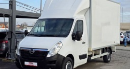 OPEL MOVANO 2.3 CDTI BOX