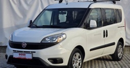 FIAT DOBLO 1.3 MJT N-1 5 SJEDALA