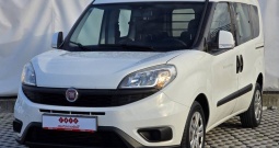 FIAT DOBLO 1.3 MJT N-1 5 SJEDALA