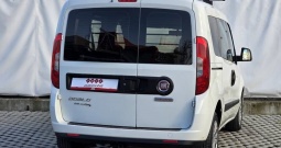 FIAT DOBLO 1.3 MJT N-1 5 SJEDALA