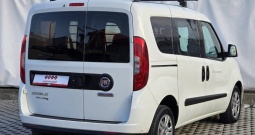 FIAT DOBLO 1.3 MJT N-1 5 SJEDALA