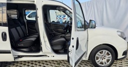 FIAT DOBLO 1.3 MJT N-1 5 SJEDALA