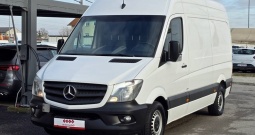 MERCEDES SPRINTER 316 CDI