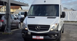 MERCEDES SPRINTER 316 CDI