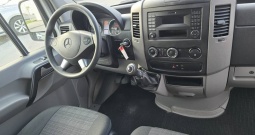 MERCEDES SPRINTER 316 CDI