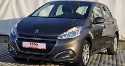 PEUGEOT 208 1.5 HDI