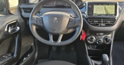 PEUGEOT 208 1.5 HDI