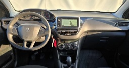 PEUGEOT 208 1.5 HDI