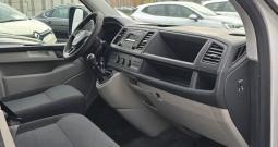 VW TRANSPORTER 2,0 TDI