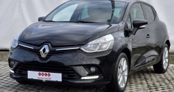 RENAULT CLIO LIMITED DCI 75