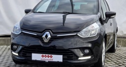 RENAULT CLIO LIMITED DCI 75