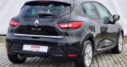 RENAULT CLIO LIMITED DCI 75