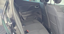 RENAULT CLIO LIMITED DCI 75