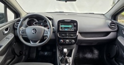 RENAULT CLIO LIMITED DCI 75