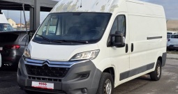 CITROEN JUMPER 2.2 HDI