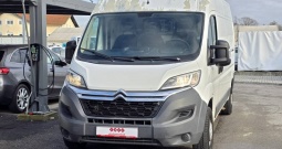 CITROEN JUMPER 2.2 HDI