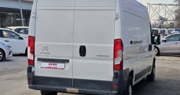 CITROEN JUMPER 2.2 HDI