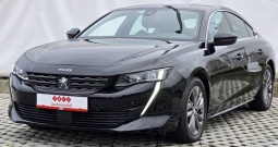 PEUGEOT 508 2.0 HDI ALLURE EAT8