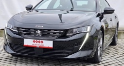 PEUGEOT 508 2.0 HDI ALLURE EAT8