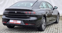 PEUGEOT 508 2.0 HDI ALLURE EAT8