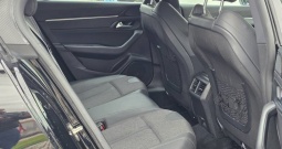 PEUGEOT 508 2.0 HDI ALLURE EAT8