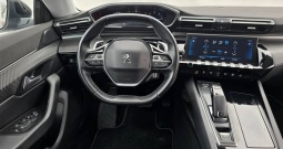 PEUGEOT 508 2.0 HDI ALLURE EAT8