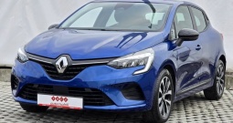 RENAULT CLIO 1.0 TCE EQUILIBRE